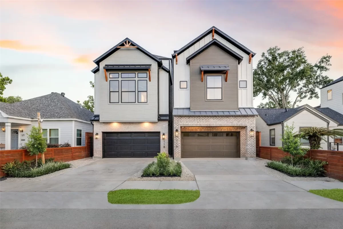 4BR House for Sale in Houston, TX