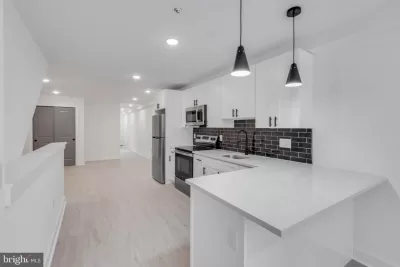 3BR Apartment for Rent in Philadelphia, PA