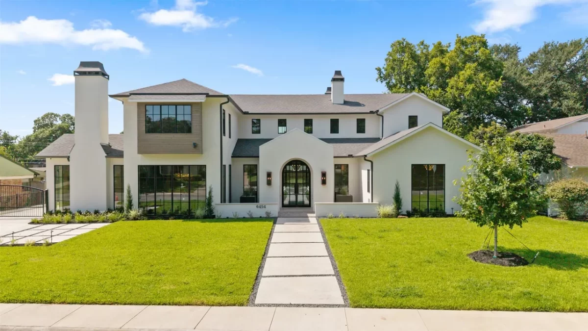5BR House for Sale in Dallas, TX