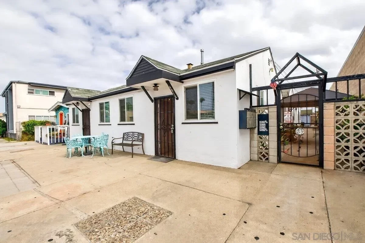 6BR Multi-Family for Sale in San Diego, CA