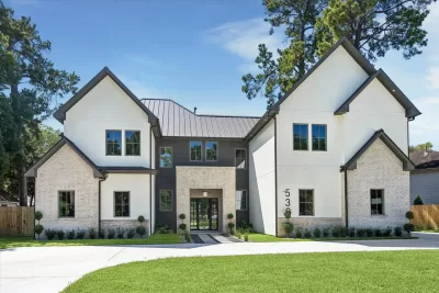 5BR House for Sale in Houston, TX