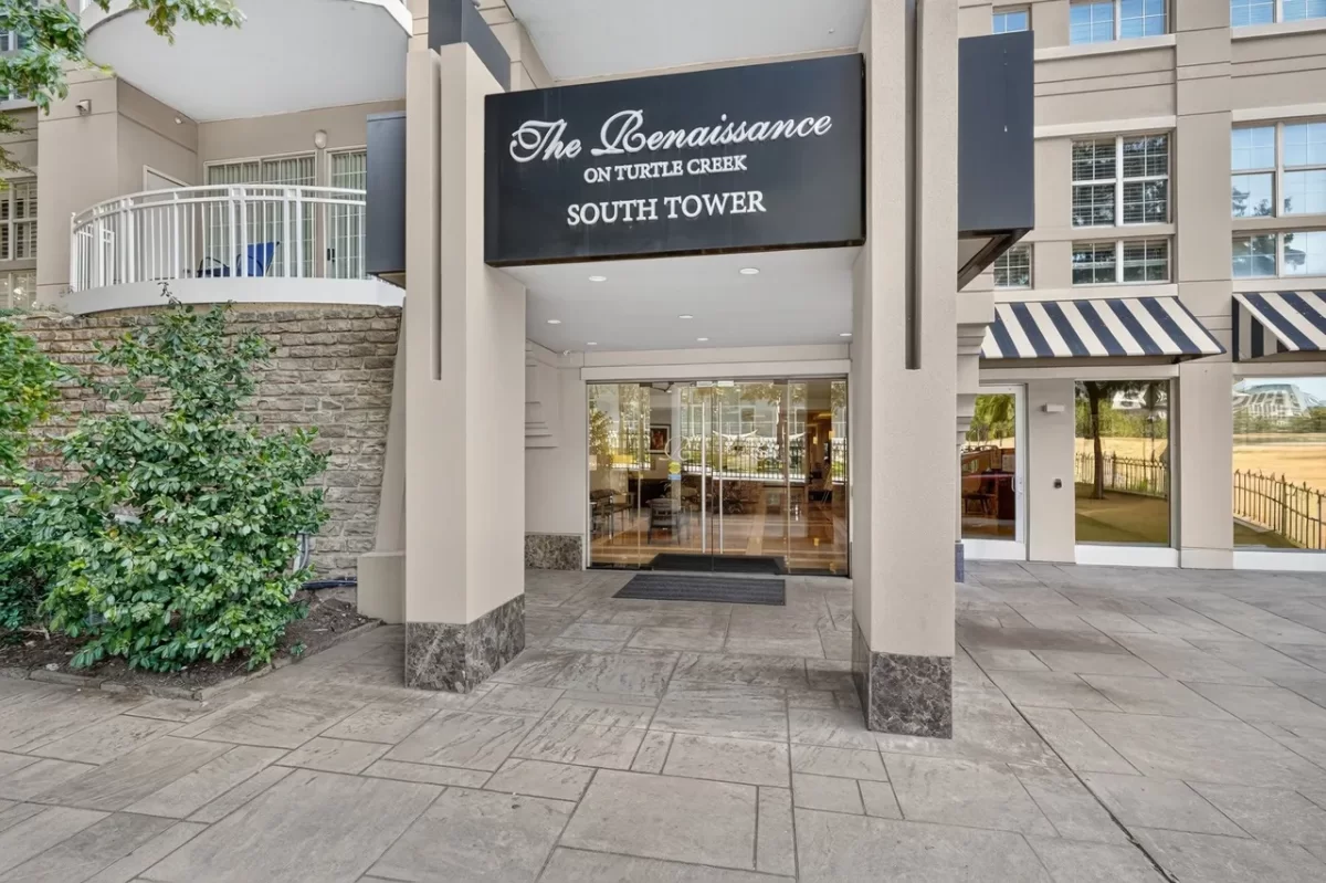 1BR Condo for Sale in Dallas, TX