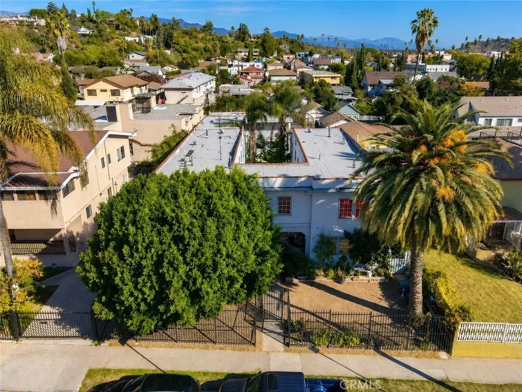 2BR House for Rent in Los Angeles, CA