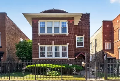 3BR Apartment for Rent in Chicago, IL