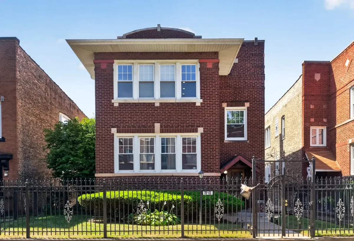 3BR Apartment for Rent in Chicago, IL