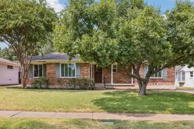 3BR House for Sale in Dallas, TX