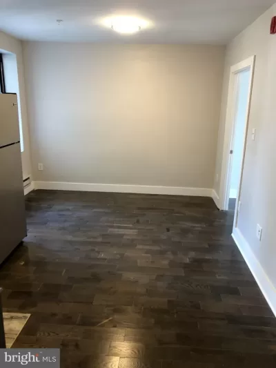 1BR Apartment for Rent in Philadelphia, PA