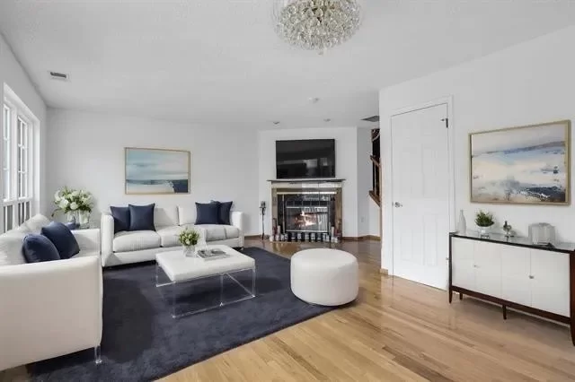2BR Apartment for Rent in Jersey City, NJ