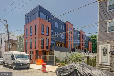 4BR Townhouse for Sale in Philadelphia, PA