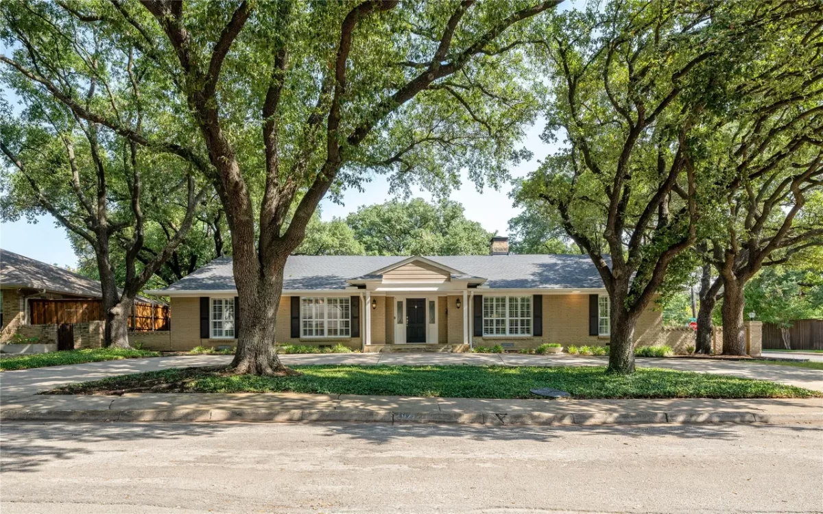 3BR House for Sale in Dallas, TX
