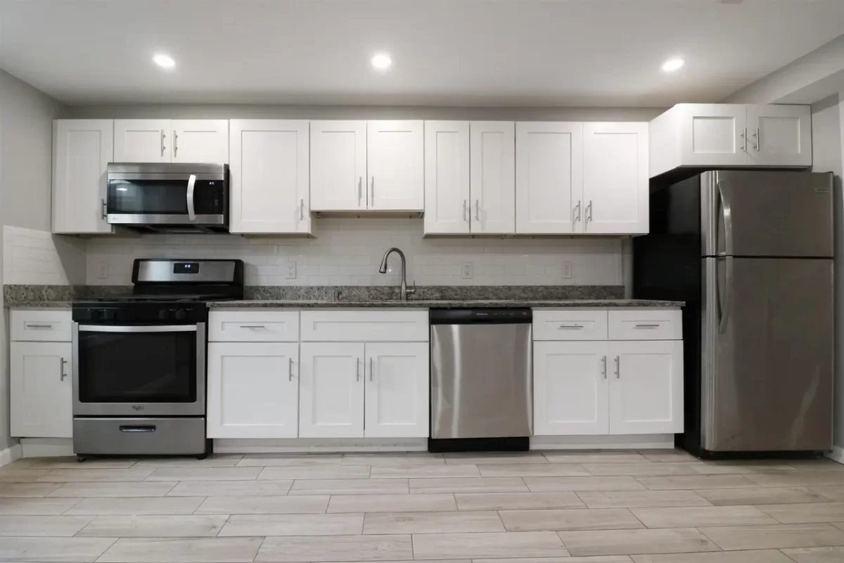 1BR Apartment for Rent in Union City, NJ