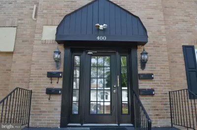 2BR Apartment for Rent in Collingswood, NJ