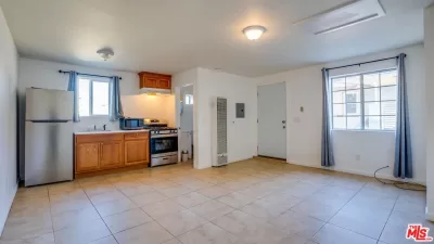 House for Rent in Los Angeles, CA