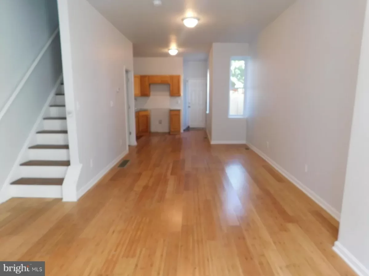 3BR Townhouse for Sale in Philadelphia, PA