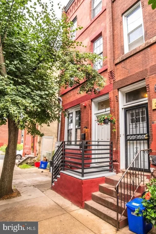 Multi-Family for Sale in Philadelphia, PA