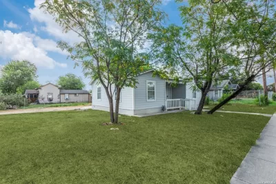 3BR House for Rent in San Antonio, TX