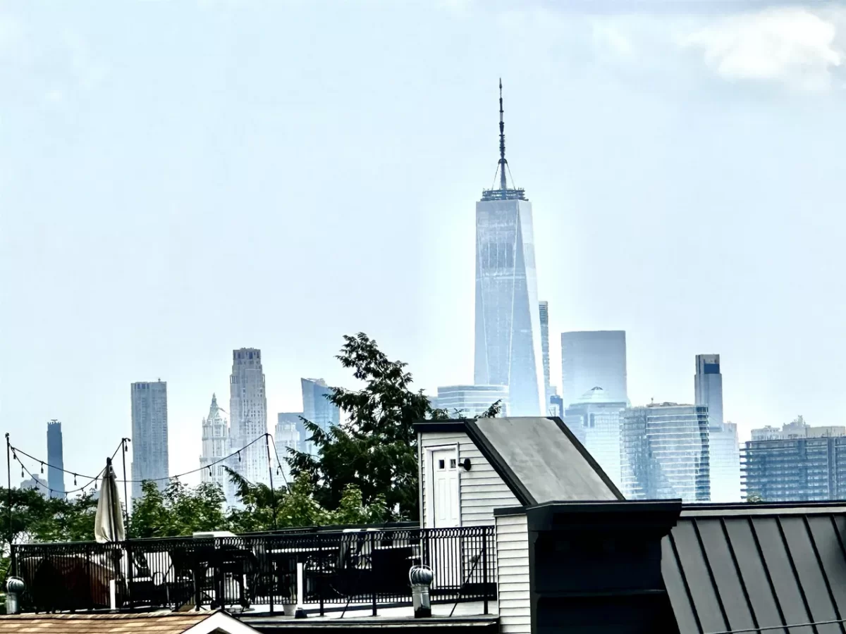 2BR Multi-Family for Rent in Jersey City, NJ