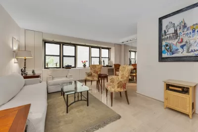 2BR Condo for Sale in Manhattan, NY