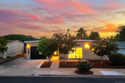 3BR House for Sale in San Diego, CA