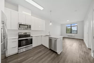 1BR Apartment for Rent in Union City, NJ