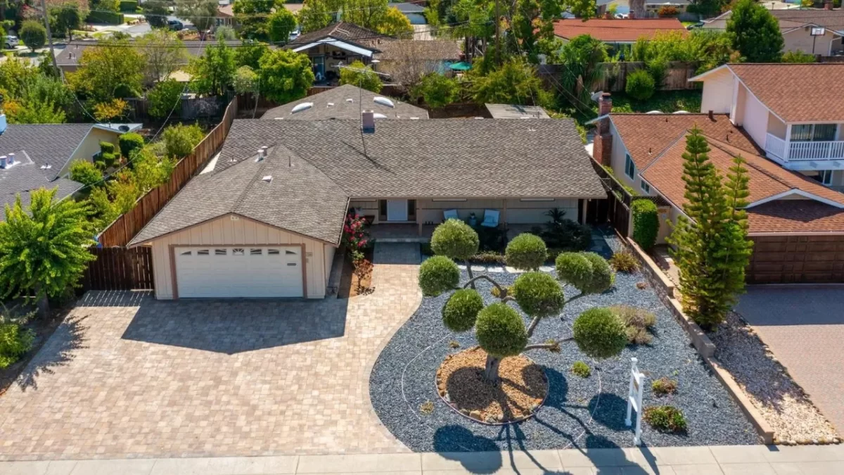 3BR House for Sale in San Jose, CA