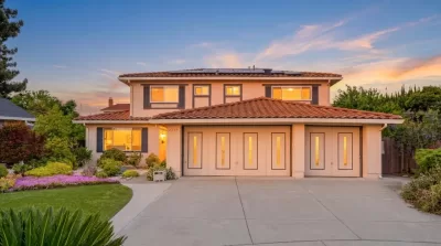 5BR House for Sale in San Jose, CA