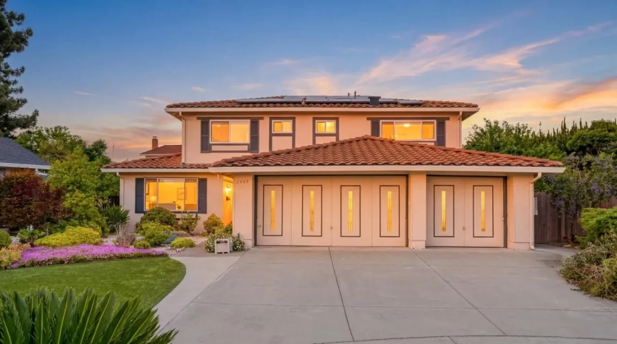 5BR House for Sale in San Jose, CA