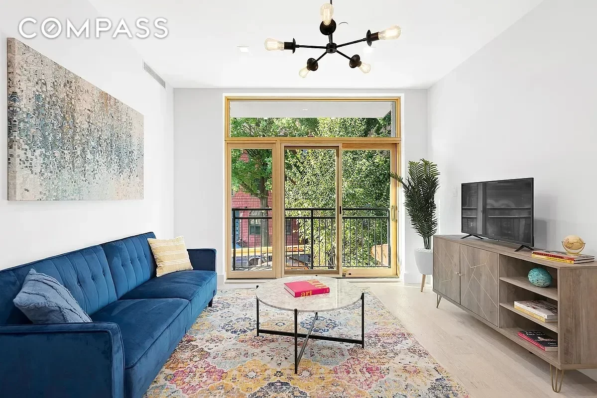 1BR Condo for Rent in Brooklyn, NY