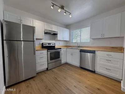 3BR Apartment for Rent in Phoenix, AZ