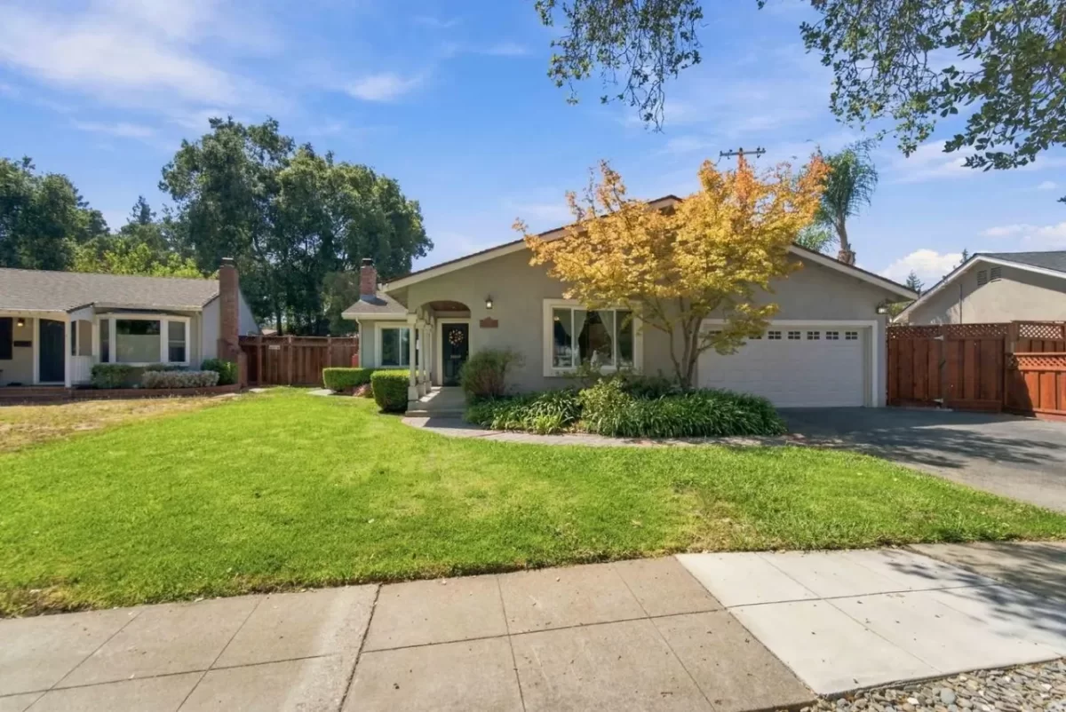 3BR House for Sale in San Jose, CA