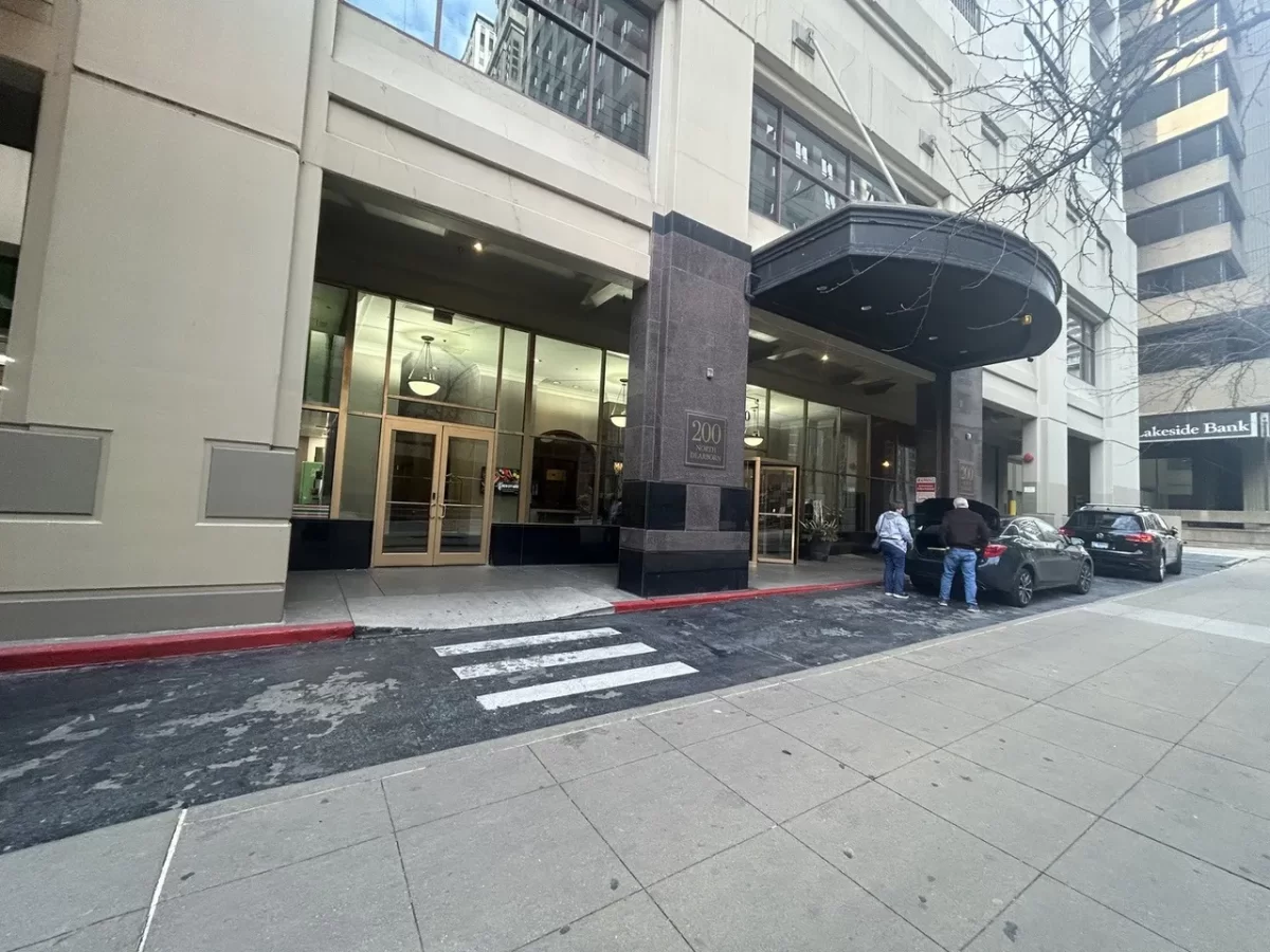 1BR Condo for Rent in Chicago, IL