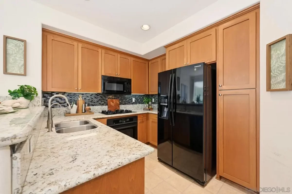 2BR Condo for Sale in San Diego, CA