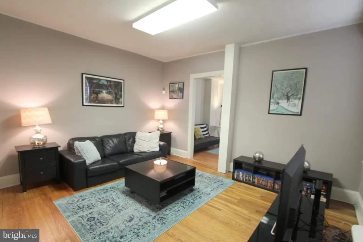 1BR Apartment for Rent in Philadelphia, PA