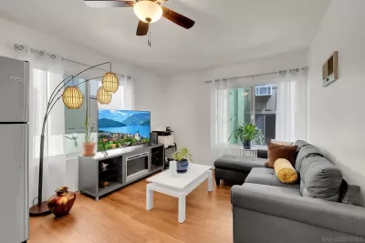 1BR Condo for Sale in San Diego, CA