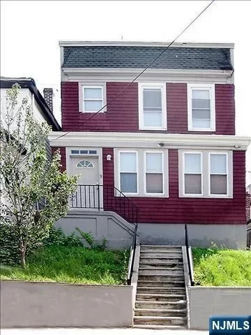 2BR Apartment for Rent in Jersey City, NJ