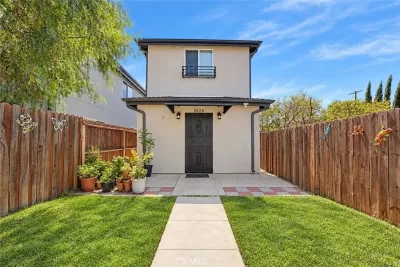 3BR House for Sale in Los Angeles, CA