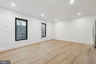 1BR Apartment for Rent in Philadelphia, PA