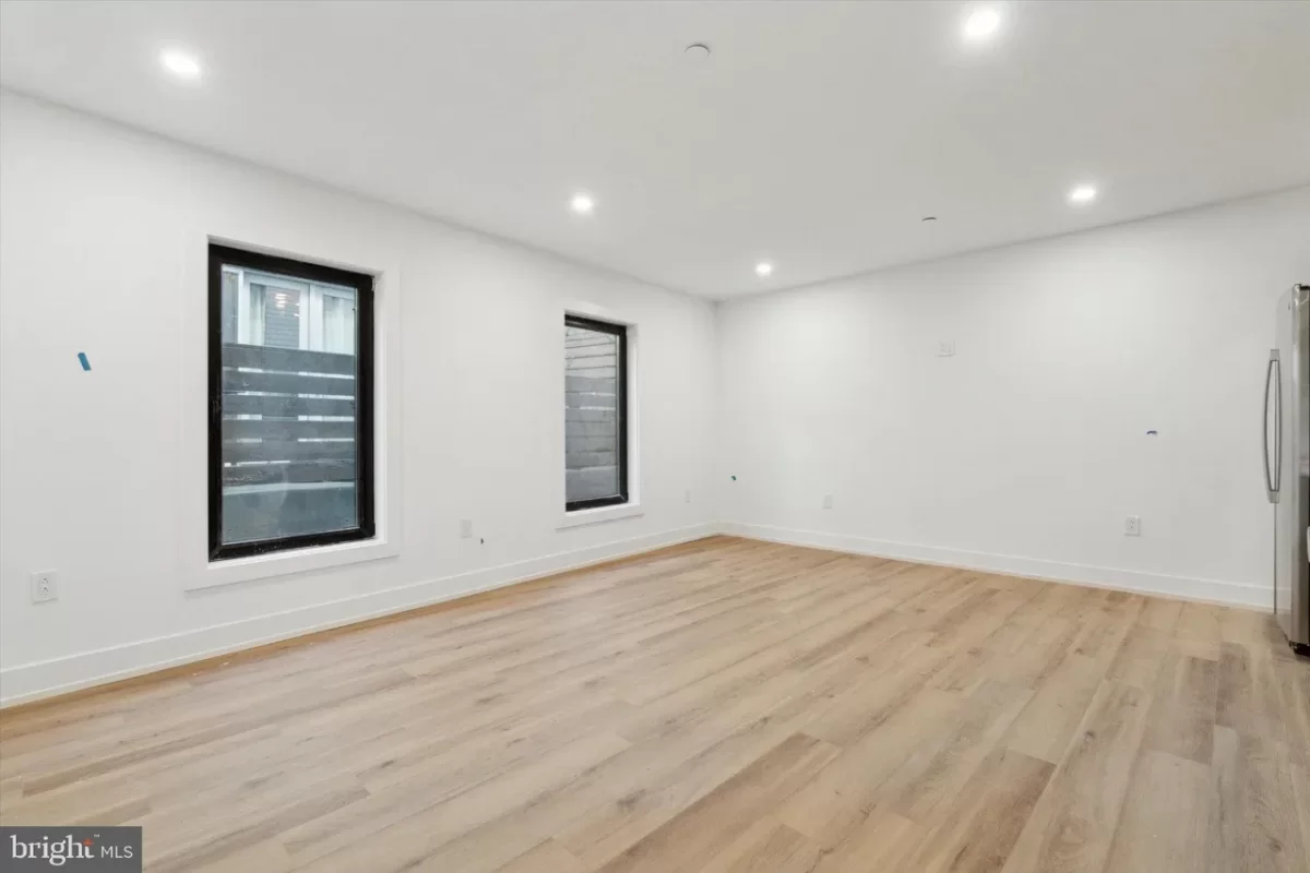 1BR Apartment for Rent in Philadelphia, PA