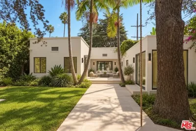 4BR House for Sale in Los Angeles, CA