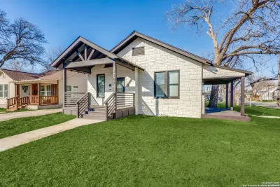 3BR House for Rent in San Antonio, TX