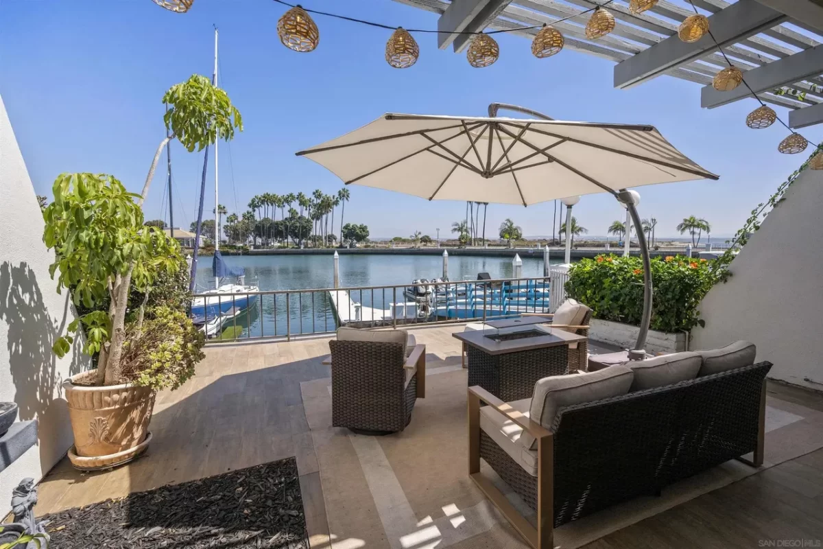 2BR Condo for Sale in Coronado, CA
