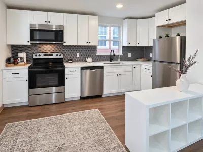 1BR Multi-Family for Rent in Houston, TX