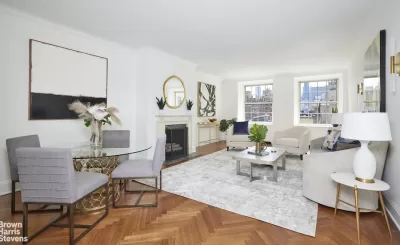 2BR Multi-Family for Sale in Manhattan, NY