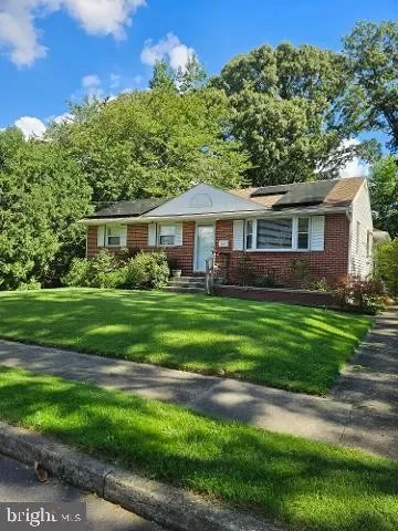 3BR House for Sale in Bellmawr, NJ