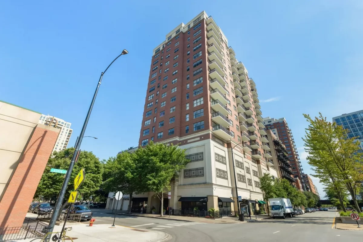 1BR Condo for Sale in Chicago, IL