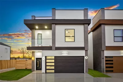 3BR House for Sale in Houston, TX