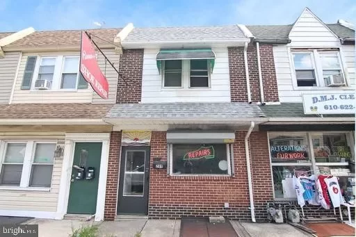 3BR Townhouse for Sale in Lansdowne, PA