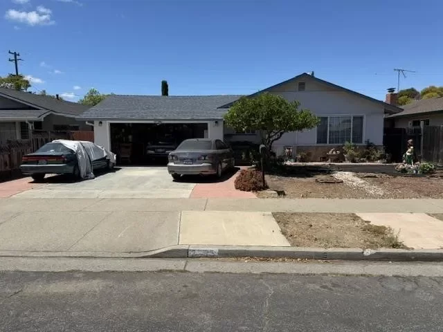 4BR House for Sale in Campbell, CA