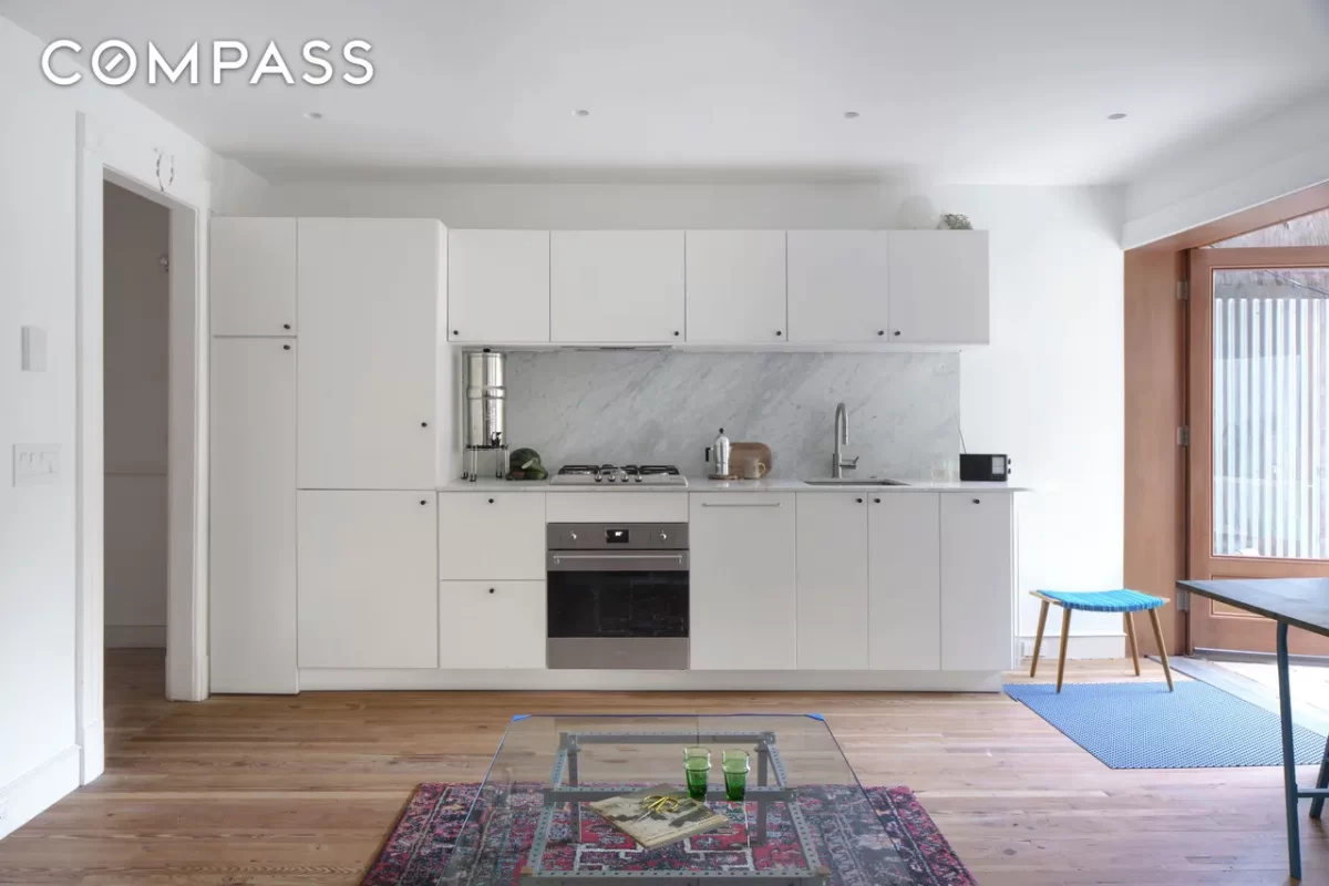 1BR House for Rent in Brooklyn, NY