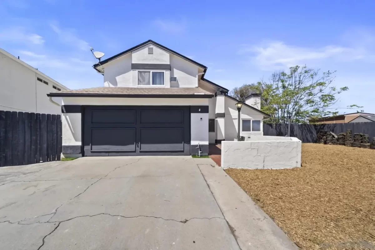4BR House for Sale in San Diego, CA